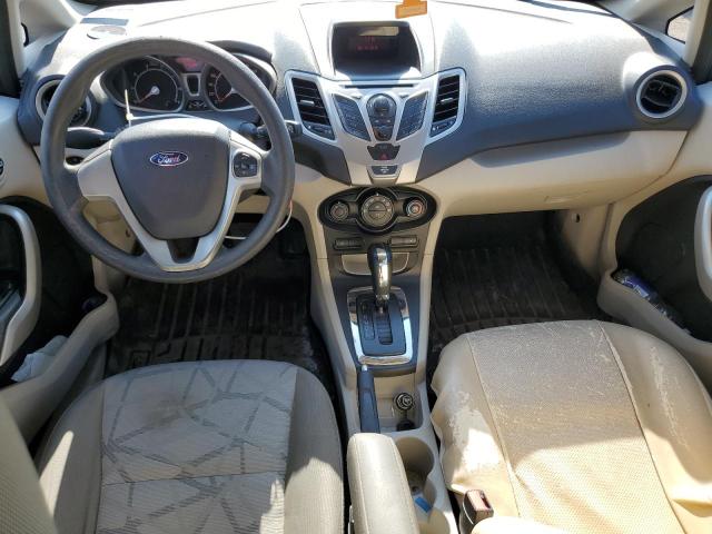 2012 FORD FIESTA SE  