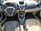 2012 FORD FIESTA SE   for sale at Copart QC - MONTREAL