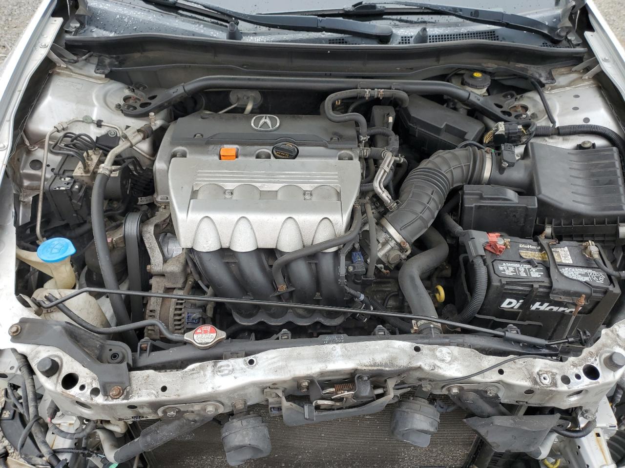 2012 Acura Tsx Se VIN: JH4CU2F84CC002670 Lot: 82136285