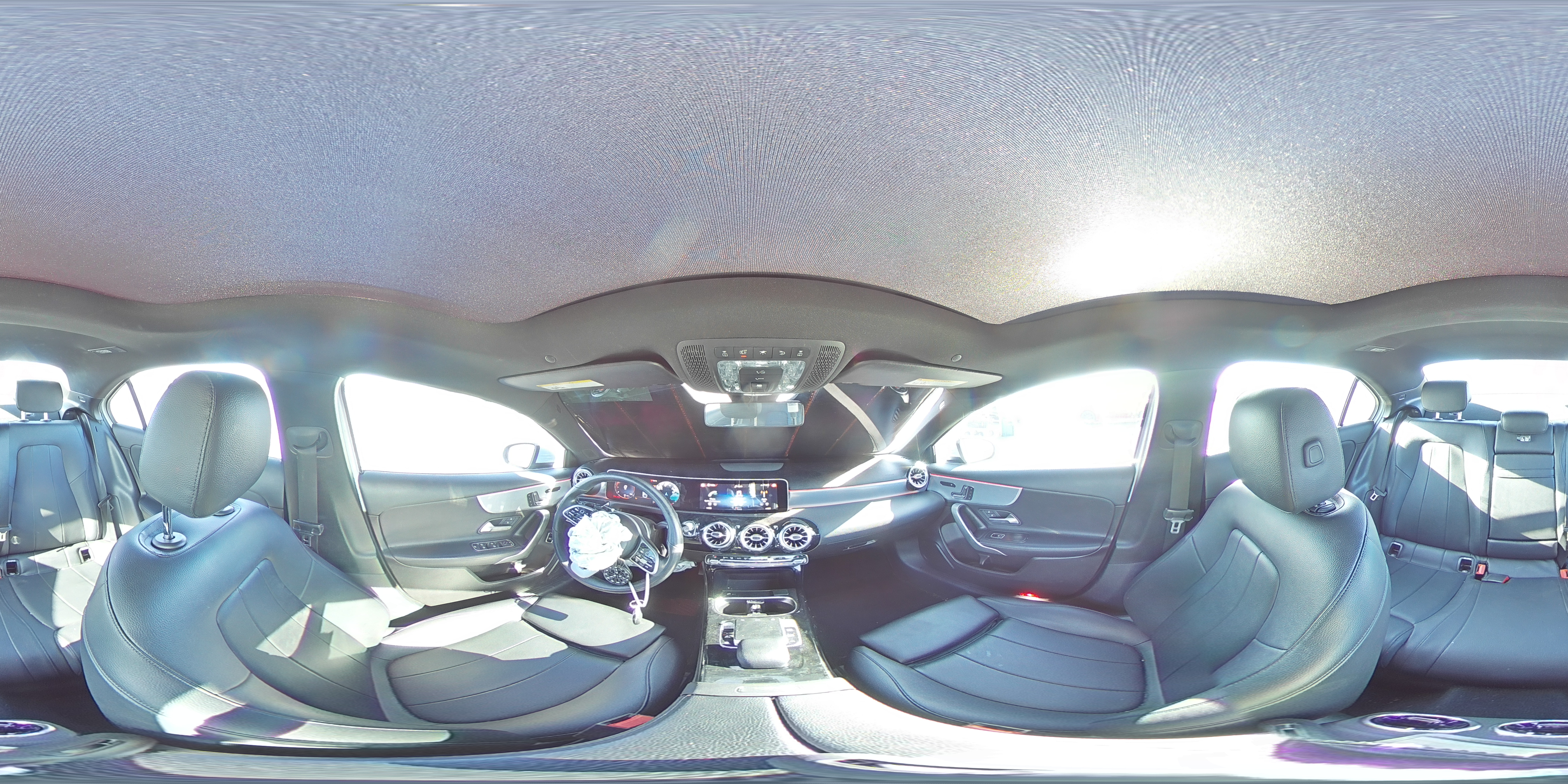 2020 Mercedes-Benz A 220 VIN: W1K3G4EB8LW042823 Lot: 80932815