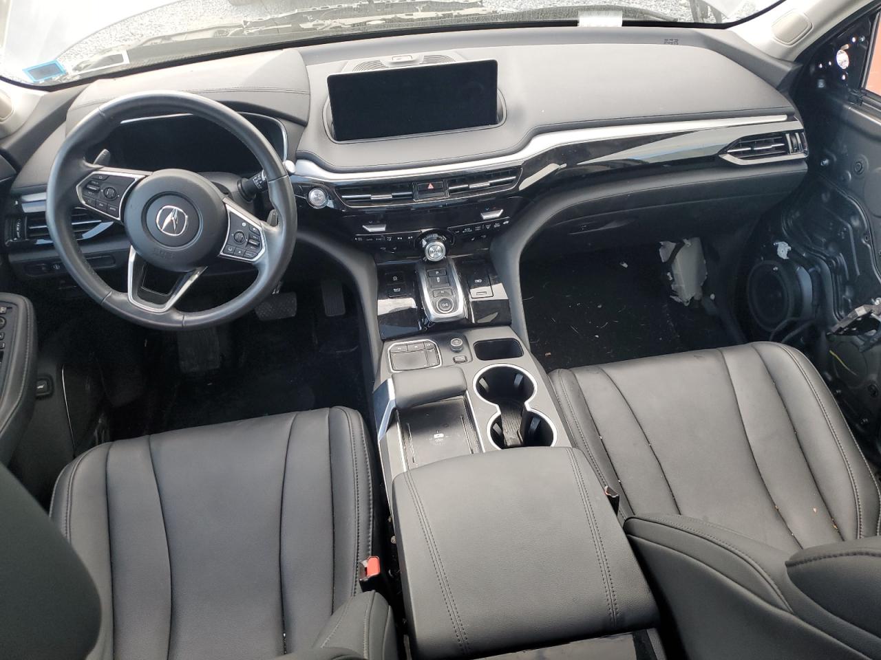 2024 Acura Mdx VIN: 5J8YE1H33RL018479 Lot: 71615145