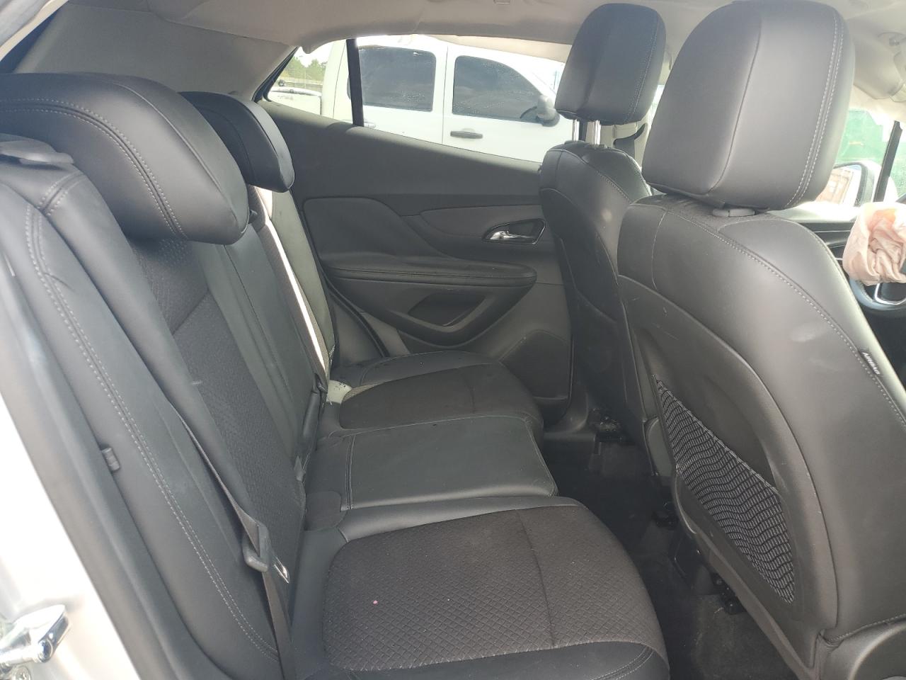 2018 Buick Encore Preferred VIN: KL4CJASB7JB720362 Lot: 82164735