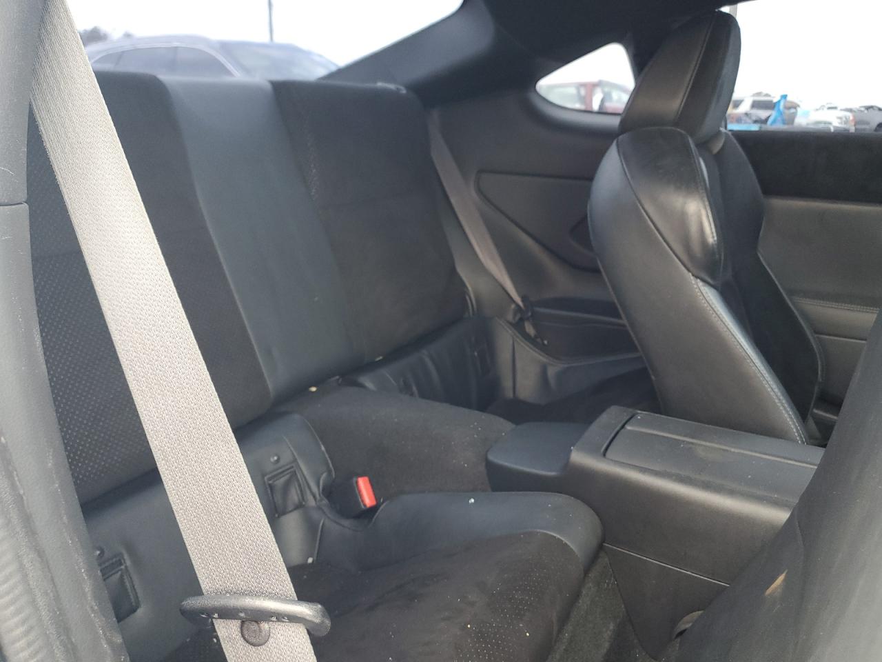 2023 Toyota Gr 86 Premium VIN: JF1ZNBE14P9756318 Lot: 81400145