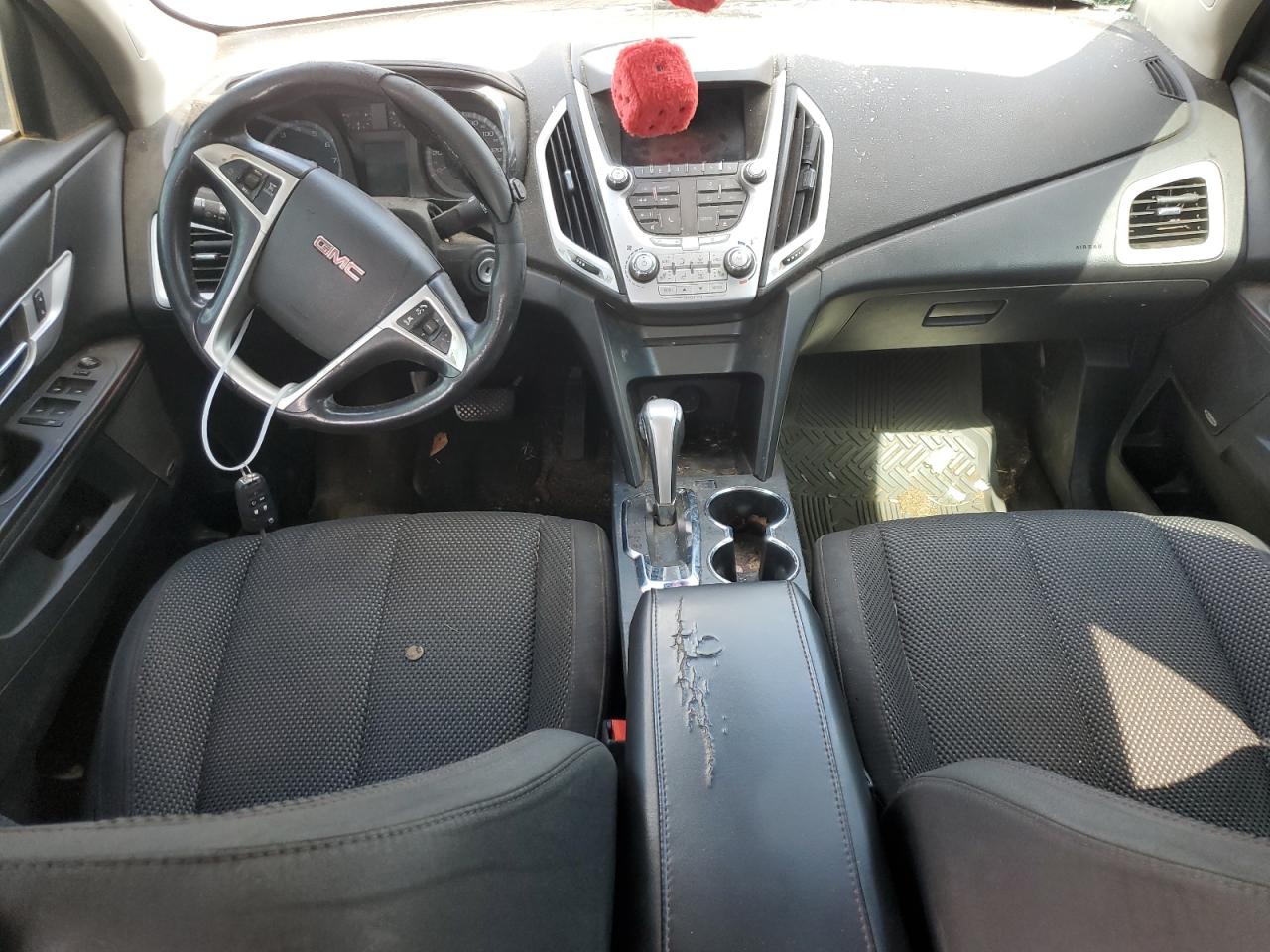 2014 GMC Terrain Sle VIN: 2GKALREK0E6315314 Lot: 84042595