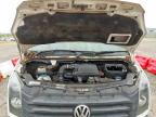 2017 VOLKSWAGEN CRAFTER CR35 TDI BMT  for sale at Copart CORBY