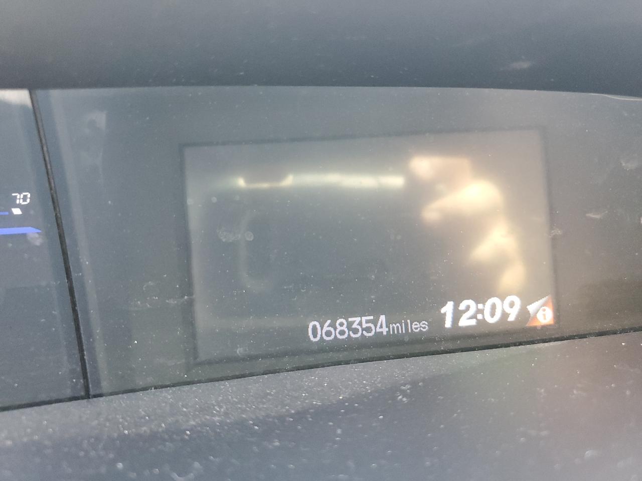 2012 Honda Civic Lx VIN: 19XFB2F5XCE059913 Lot: 72039735