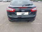 2011 FORD MONDEO 2.0 TDCI 163 TITANIUM X 5DR for sale at Copart SANDTOFT