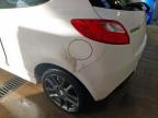 2011 MAZDA 2 SPORT  for sale at Copart EAST KILBRIDE