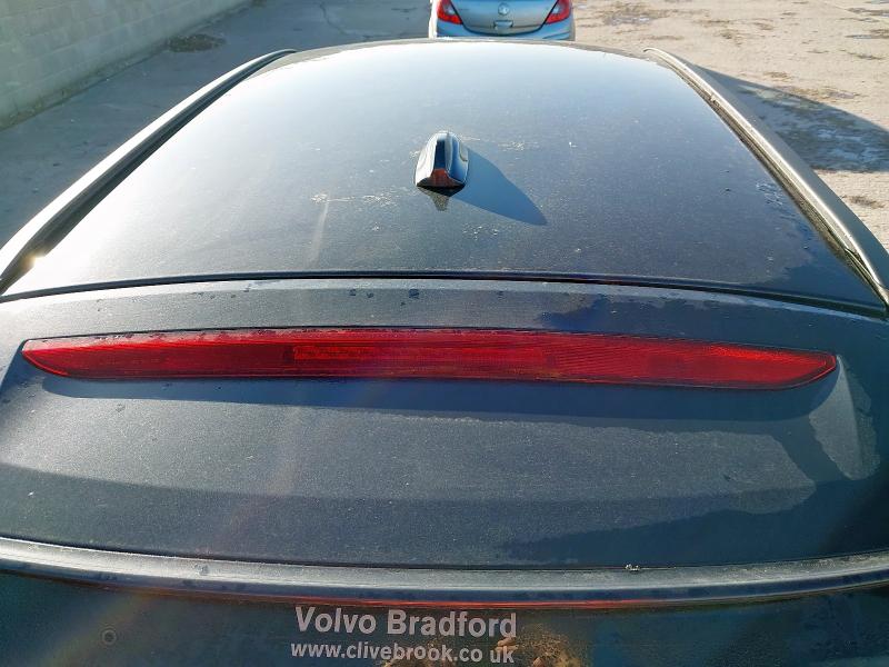 2009 VOLVO XC60 SE D DRIVE 