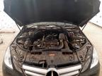 2011 MERCEDES-BENZ E200 SE CGI BLUEEFFI-CY A E200 CGI BLUEEFFICIENCY SE 2DR TI for sale at Copart SANDWICH
