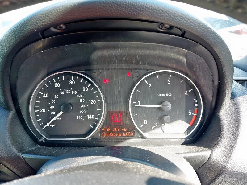 2008 BMW 118D M SPORT 