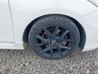 2011 MAZDA 3 MPS  for sale at Copart EAST KILBRIDE