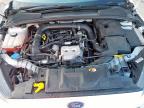 2017 FORD FOCUS ZETEC EDITION  for sale at Copart ROCHFORD