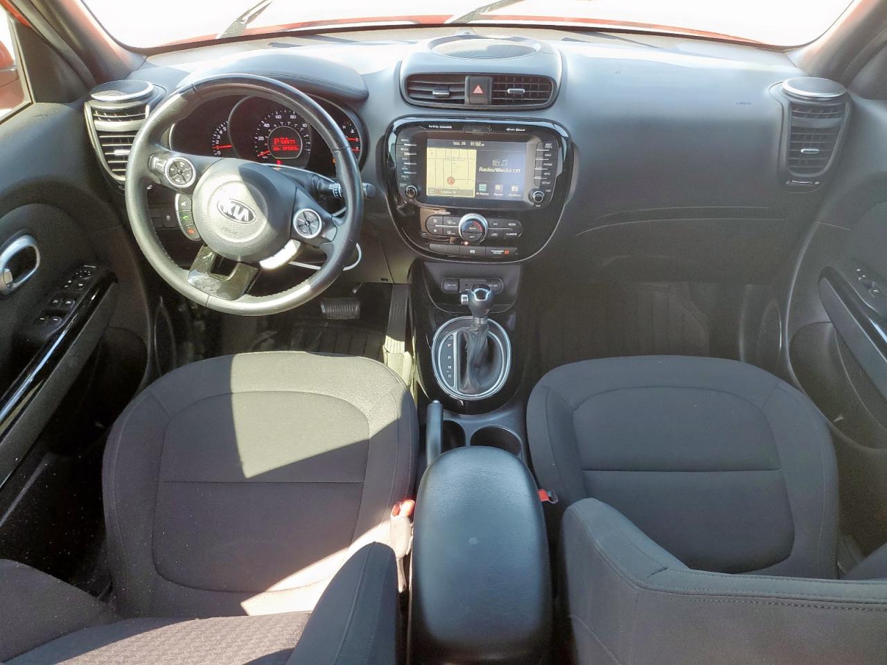 2014 Kia Soul ! VIN: KNDJX3A5XE7728855 Lot: 84560955