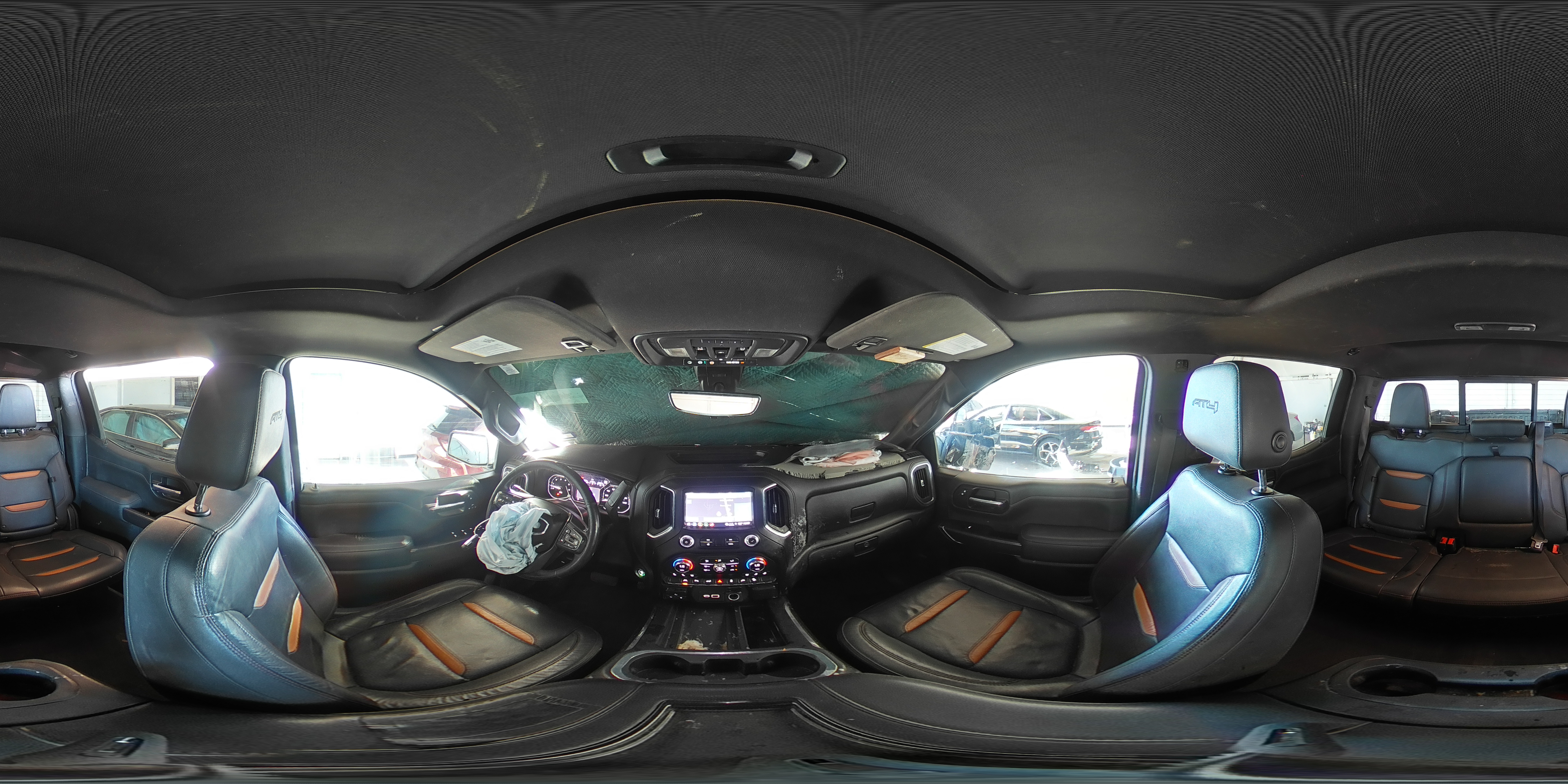 2022 GMC Sierra Limited K1500 At4 VIN: 1GTP9EEL0NZ121280 Lot: 80112245