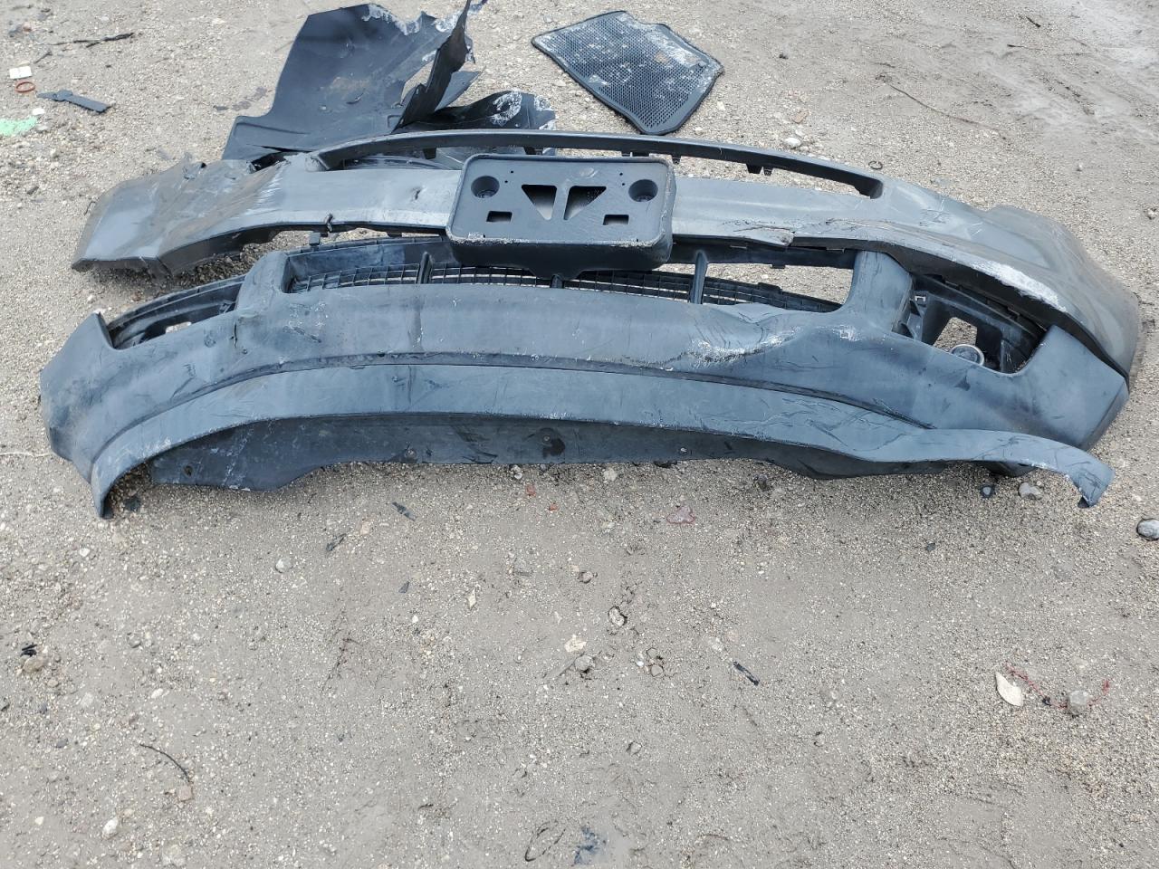 2010 Ford Edge Limited VIN: 2FMDK4KC2ABB19576 Lot: 84033845