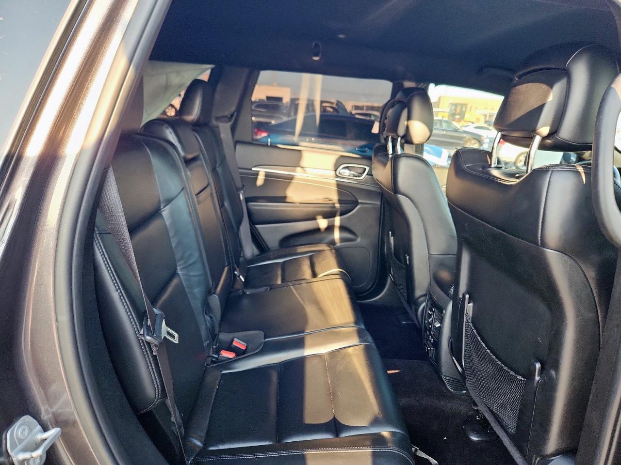 2019 Jeep Grand Cherokee Limited VIN: 1C4RJEBG1KC584311 Lot: 80089395