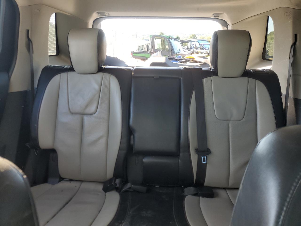 2012 GMC Terrain Slt VIN: 2GKALWEK7C6334566 Lot: 81873975