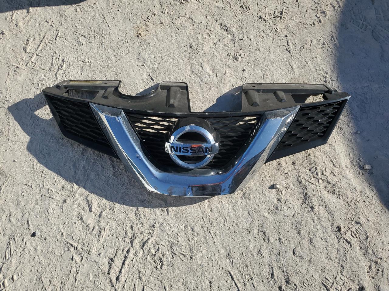 2016 Nissan Rogue S VIN: JN8AT2MT3GW000954 Lot: 83846335