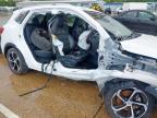 2024 MG HS TROPHY S-A  for sale at Copart NEWBURY