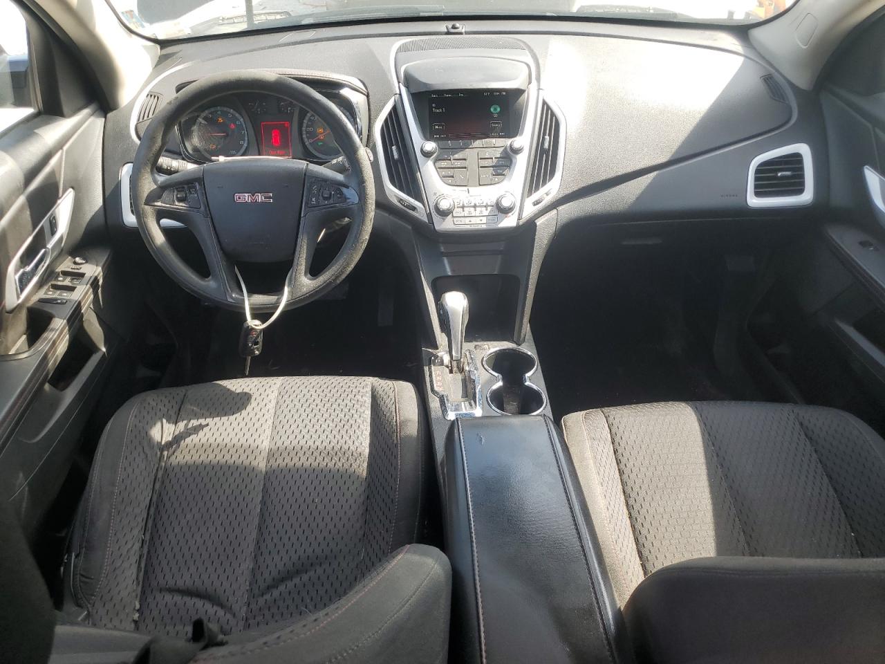 2015 GMC Terrain Sle VIN: 2GKALMEK4F6243585 Lot: 82174735