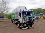 2014 DAF TRUCKS LF  for sale at Copart WOLVERHAMPTON