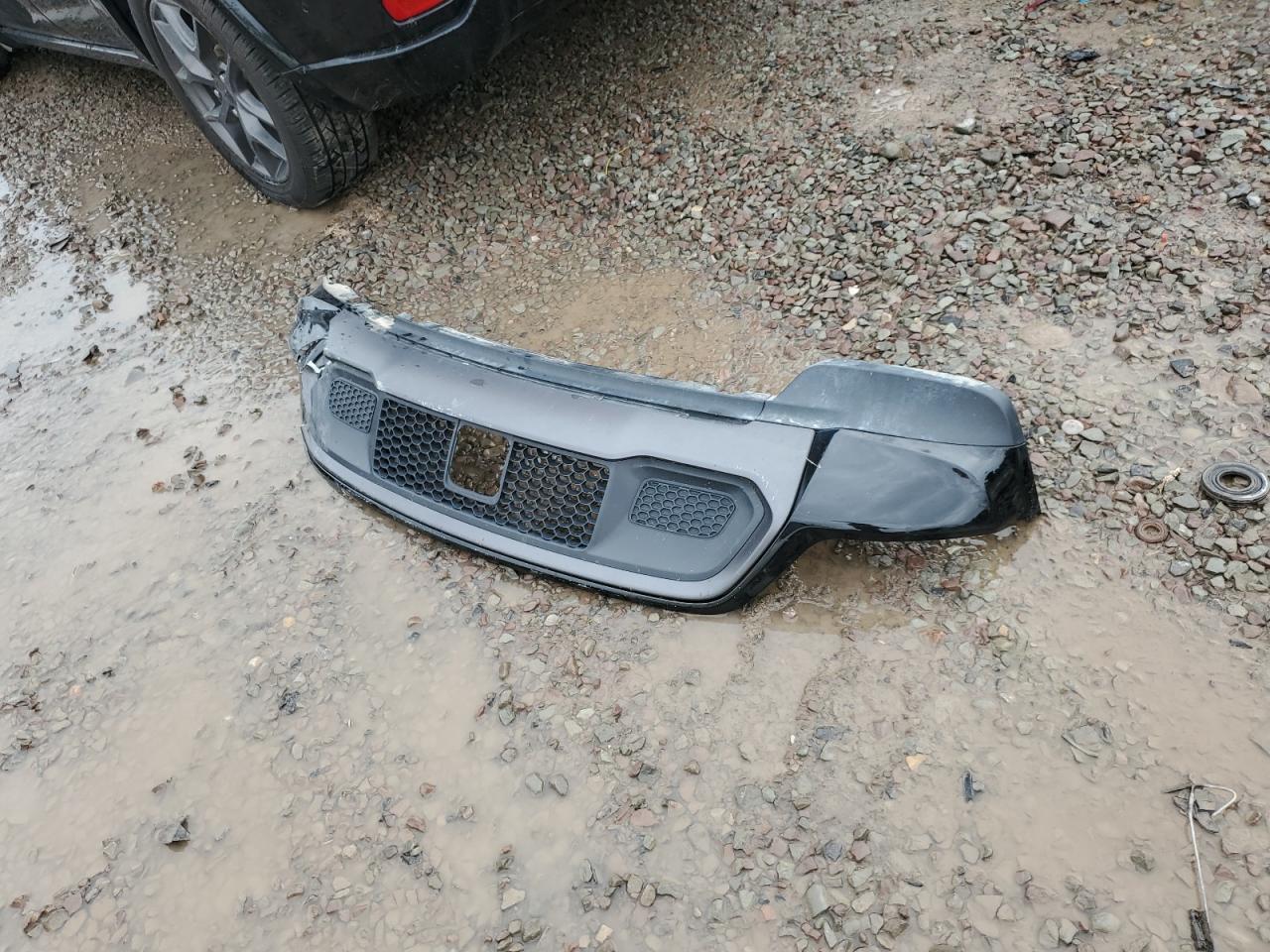 2021 Jeep Grand Cherokee Limited VIN: 1C4RJFBG9MC601798 Lot: 81484425