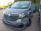 2015 RENAULT TRAFIC SL27 SPORT DCI  for sale at Copart SANDY