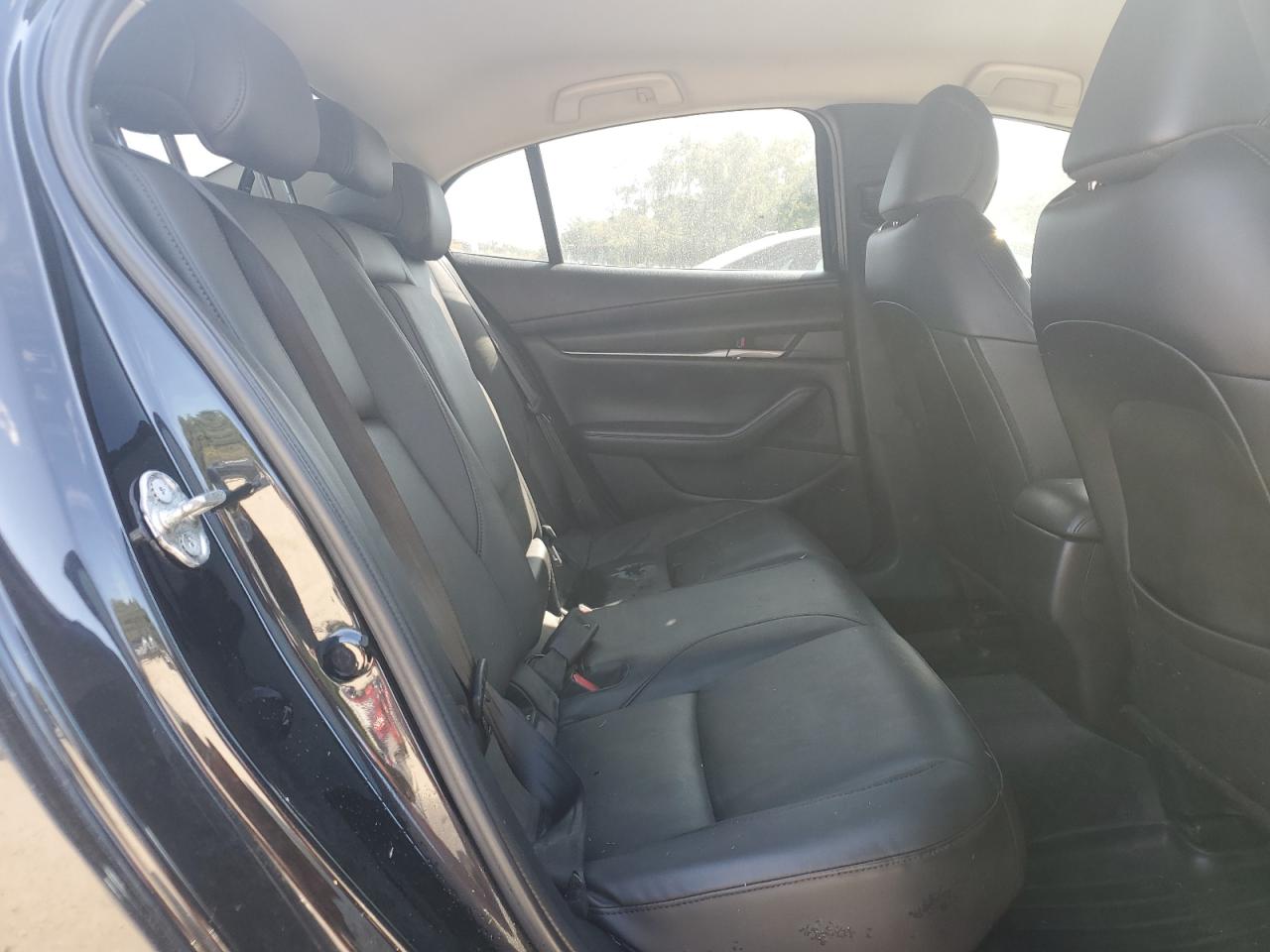 2020 Mazda 3 Select VIN: 3MZBPACL9LM131264 Lot: 81416075