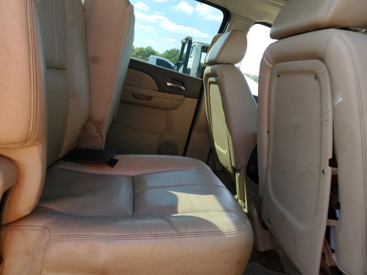 2009 GMC Sierra K3500 Slt VIN: 1GTJK93619F185379 Lot: 80365135