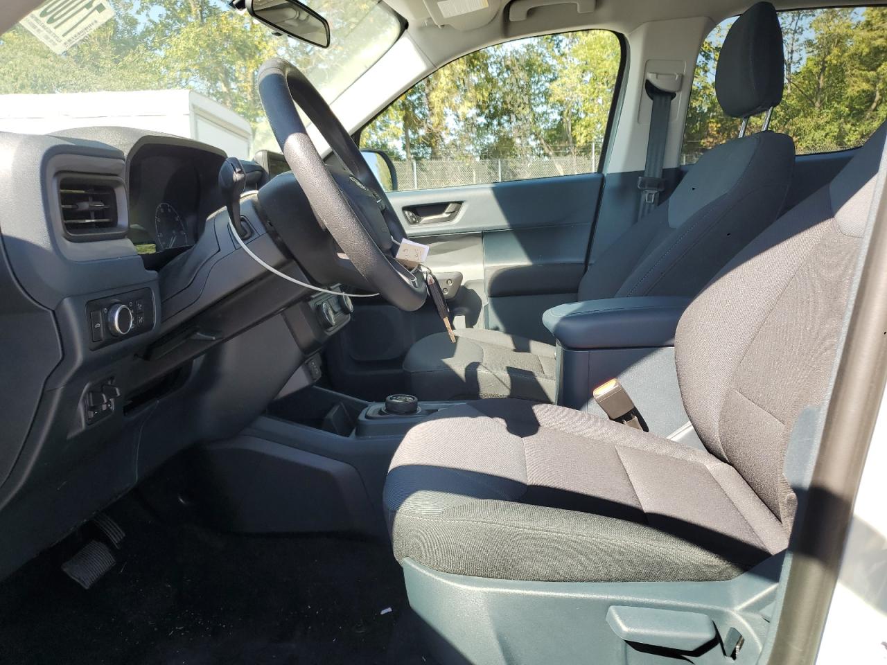 2024 Ford Maverick Xl VIN: 3FTTW8B92RRB12169 Lot: 71006055