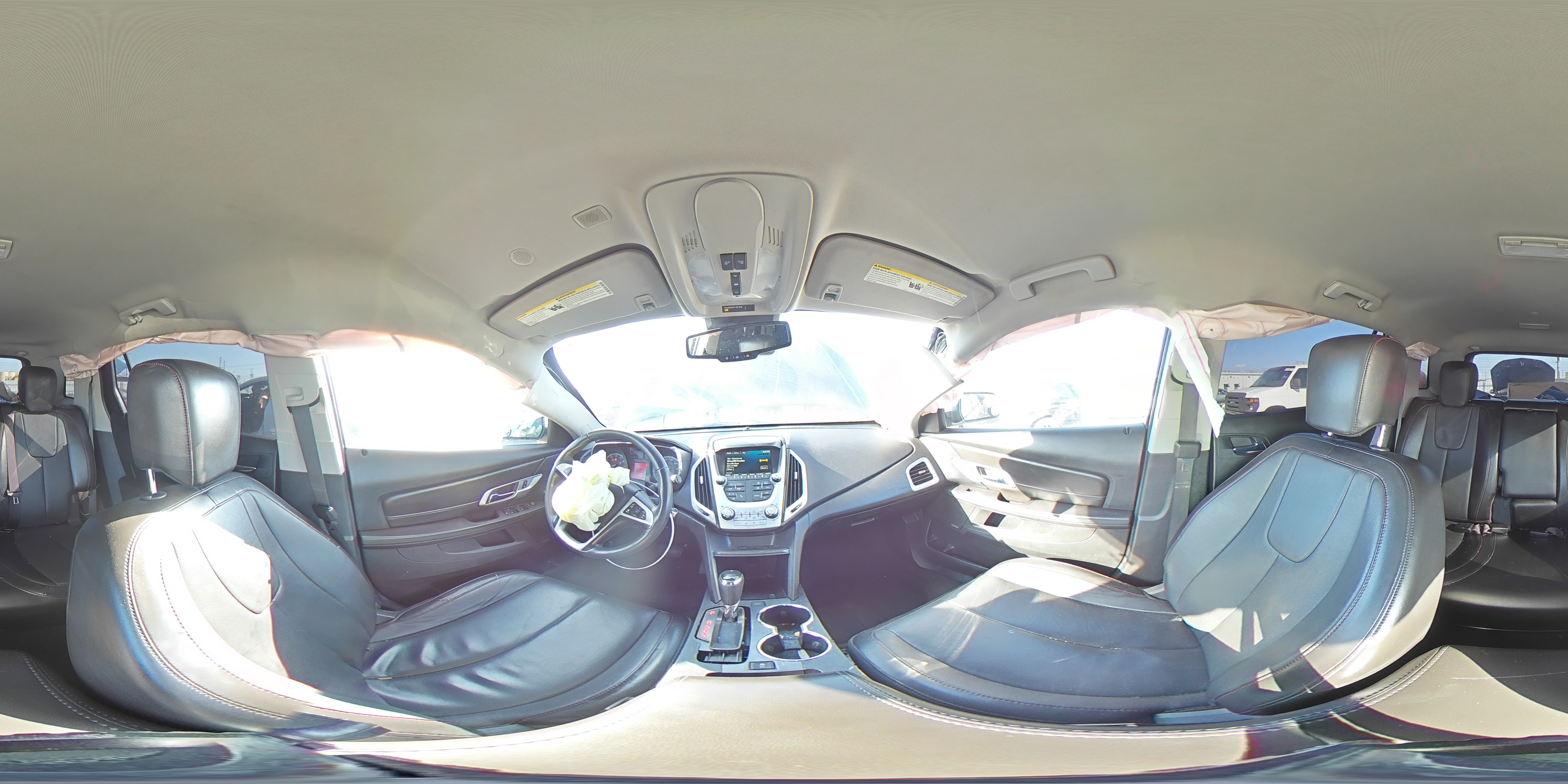 2017 GMC Terrain Slt VIN: 2GKFLUEK1H6312483 Lot: 80555815