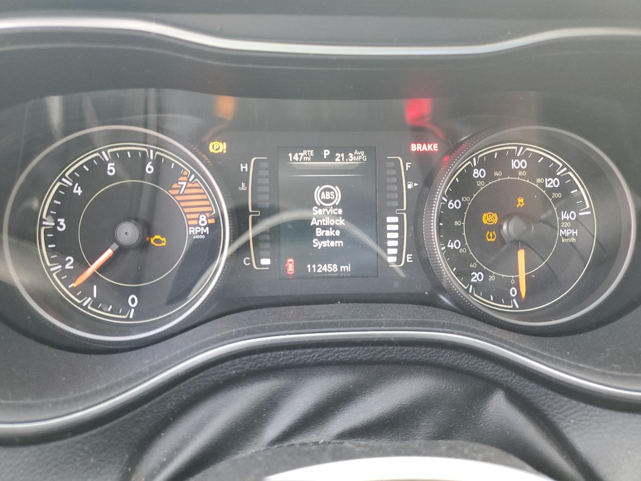 2019 Jeep Cherokee Latitude Plus VIN: 1C4PJLLX0KD353677 Lot: 80169455