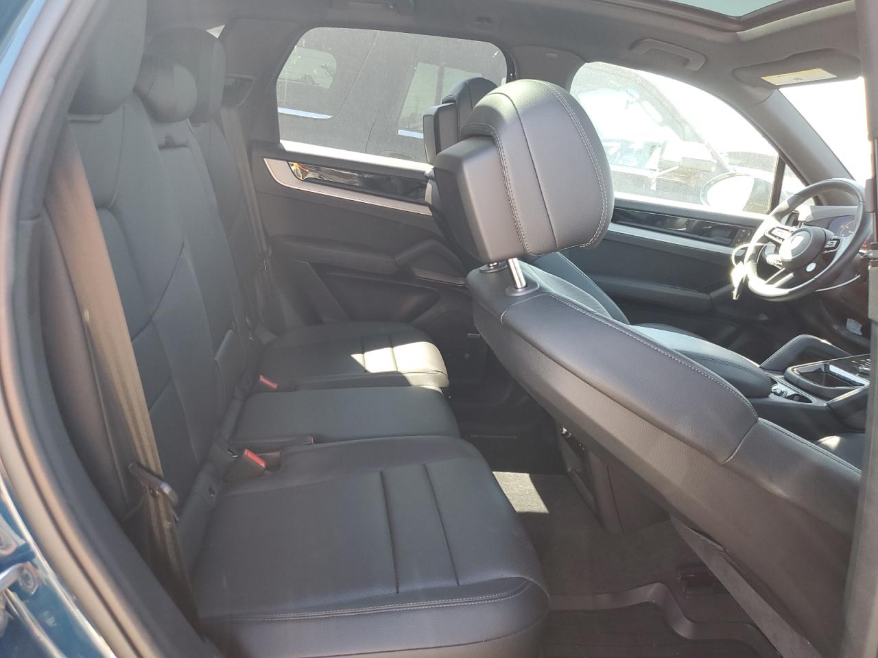 2024 Porsche Cayenne VIN: WP1AA2AY5RDA11193 Lot: 80443085