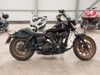 2016 HARLEY-DAVIDSON FXDLS DYNA LOWRIDER S 180  for sale at Copart NEWBURY