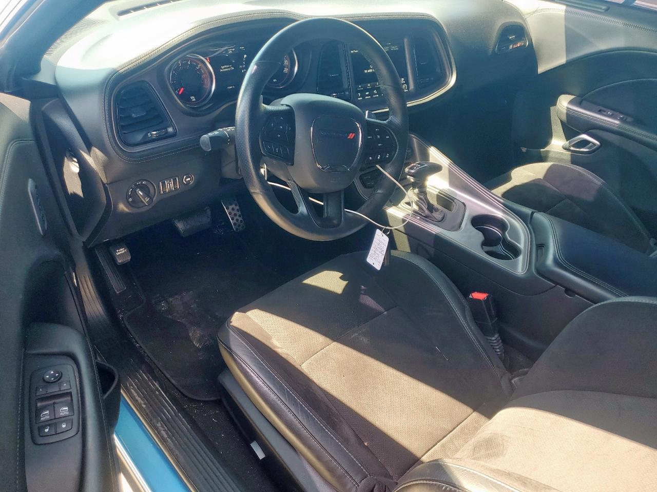 2023 Dodge Challenger R/T Scat Pack VIN: 2C3CDZFJ3PH610829 Lot: 80544175