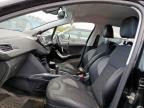 2014 PEUGEOT 2008 ALLURE E-HDI S-A  for sale at Copart SANDWICH