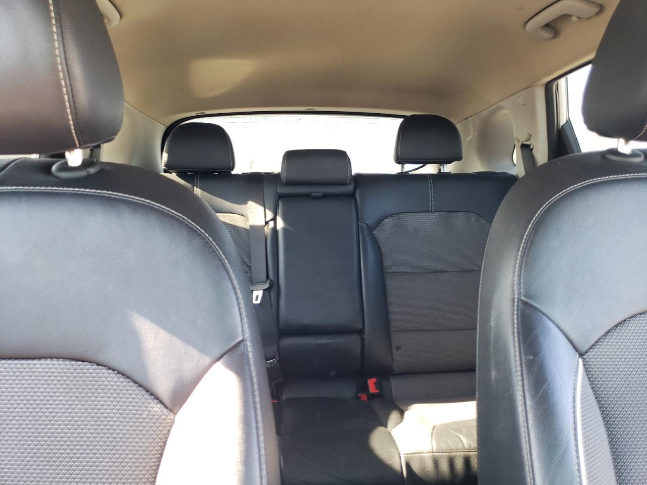 2020 Kia Niro Ex VIN: KNDCC3LG2L5036469 Lot: 70985025