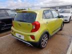 2019 KIA PICANTO X-LINE S for sale at Copart NEWBURY