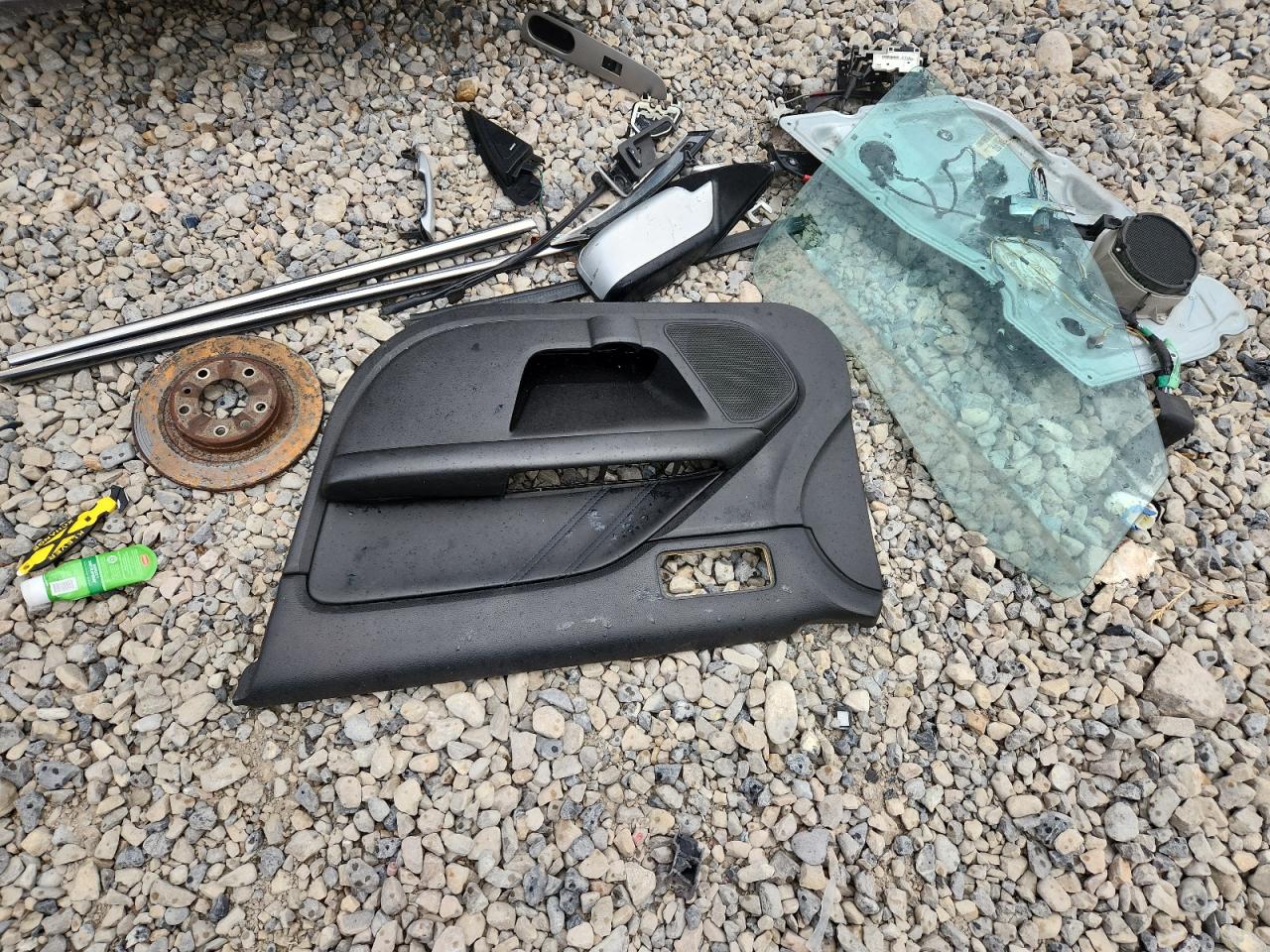 2010 Ford Fusion Sport VIN: 3FAHP0KC4AR116461 Lot: 84423045