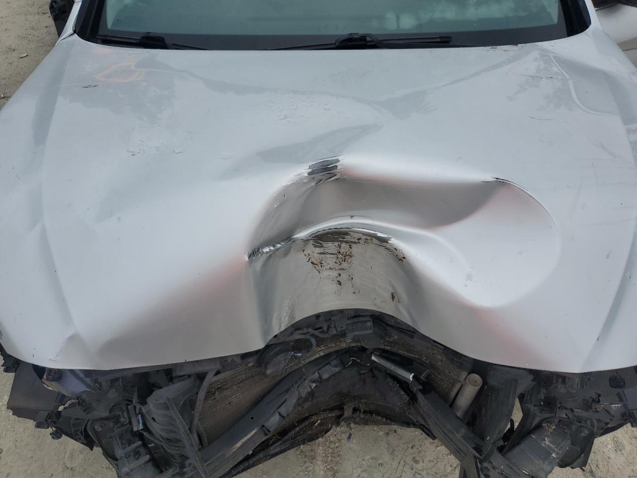 2015 Hyundai Sonata Se VIN: 5NPE24AF2FH190258 Lot: 84720945