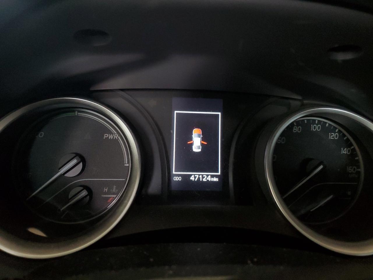 2022 Toyota Camry Le VIN: 4T1C31AK6NU575970 Lot: 83967945