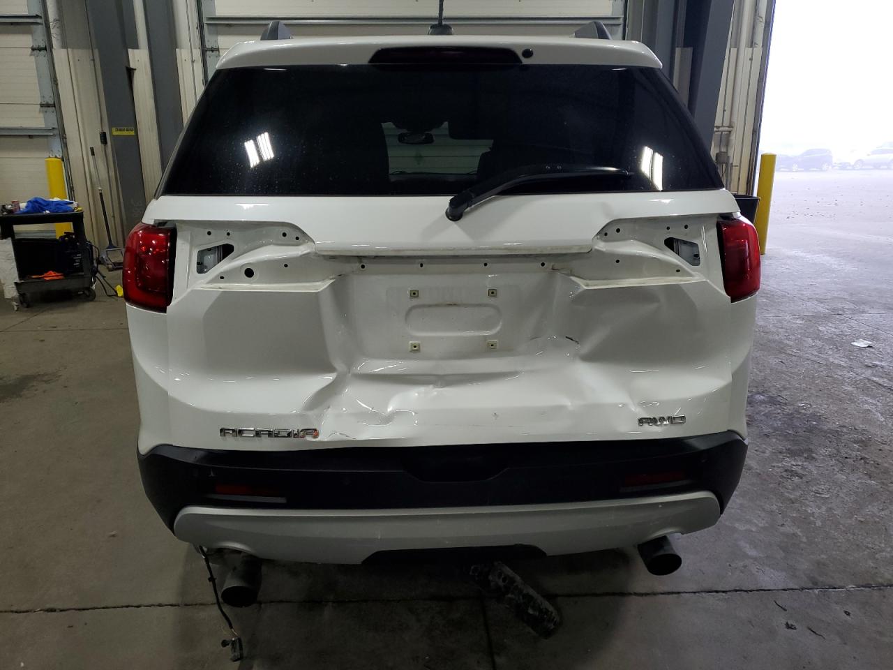 2017 GMC Acadia Slt-1 VIN: 1GKKNULS2HZ188871 Lot: 71806545