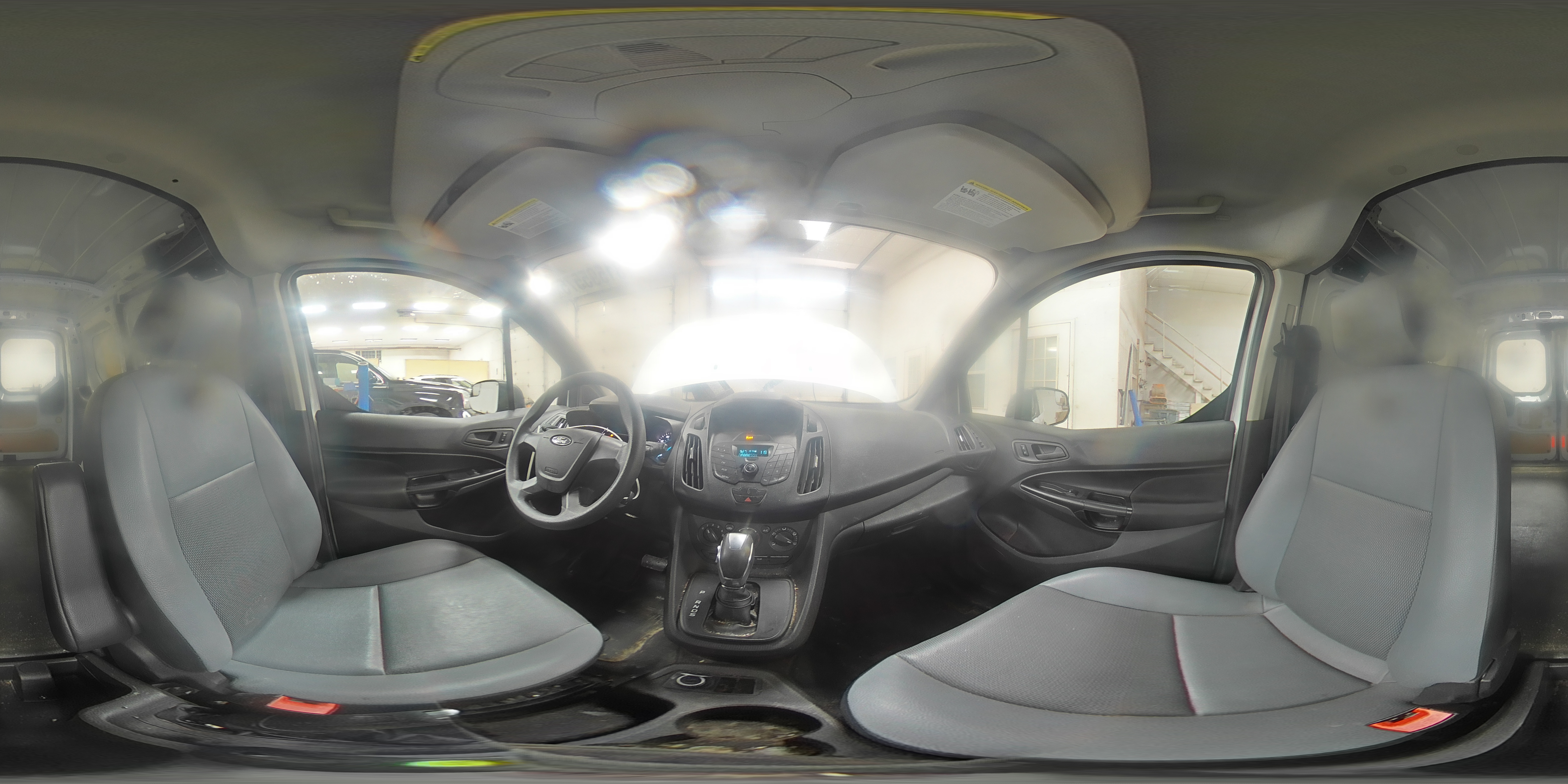 2018 Ford Transit Connect Xl VIN: NM0LS6E74J1379559 Lot: 81595575