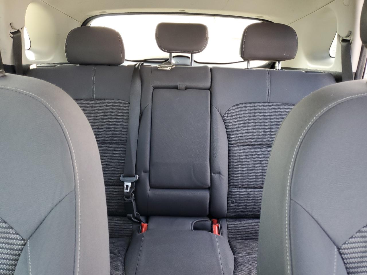 2017 Kia Niro Fe VIN: KNDCB3LC7H5092527 Lot: 80128045