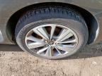 2014 CITROEN C4 GR PICASSO EX+ AIR EHD  for sale at Copart PETERLEE