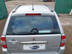 2010 SUZUKI GRAND VITARA SZ3  for sale at Copart PETERLEE