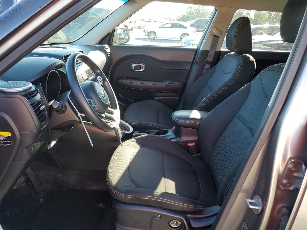 2014 Kia Soul + VIN: KNDJP3A56E7023969 Lot: 81753675