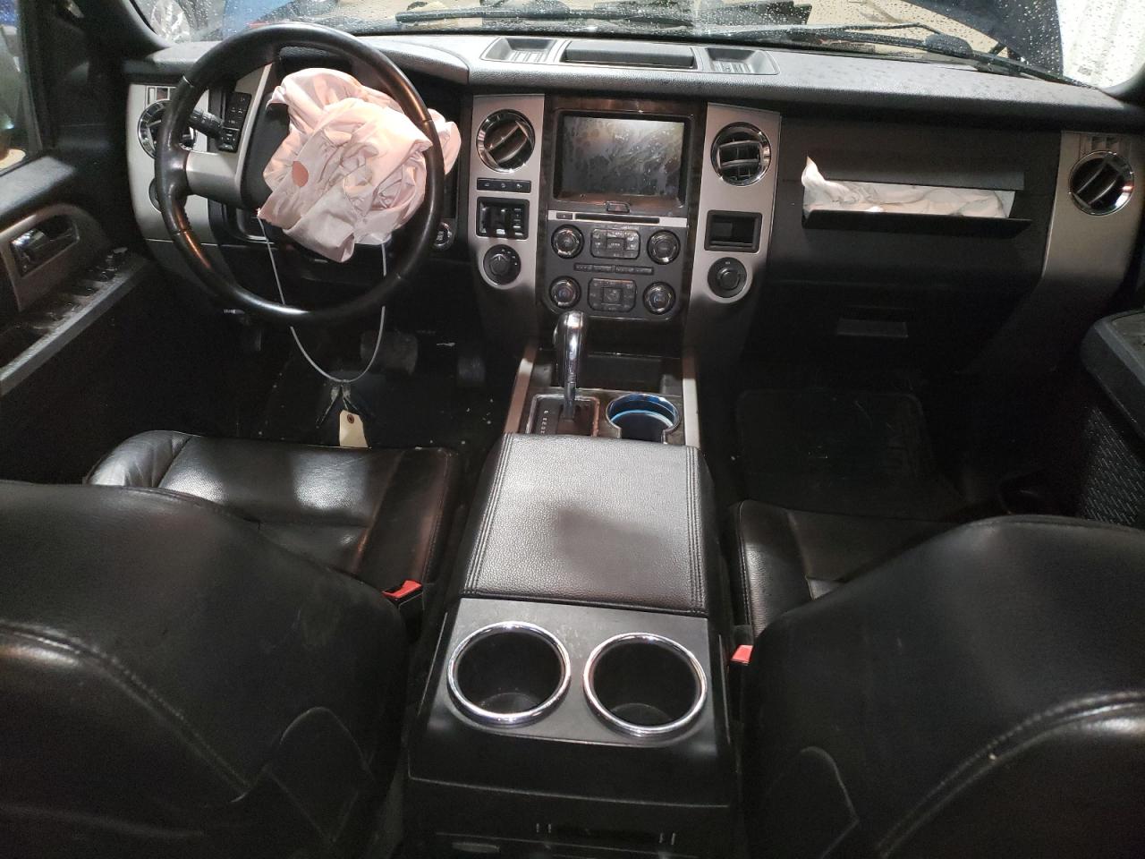 2016 Ford Expedition Limited VIN: 1FMJU2AT7GEF17222 Lot: 71294475