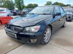 2005 LEXUS IS 200 2.0 SE 4DR AUTO for sale at Copart SANDY
